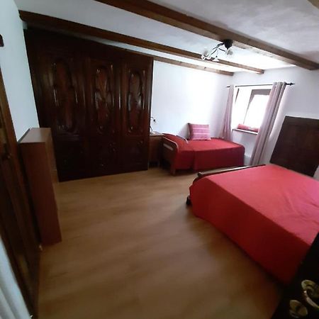 Casa Elena Appartement Nus Buitenkant foto