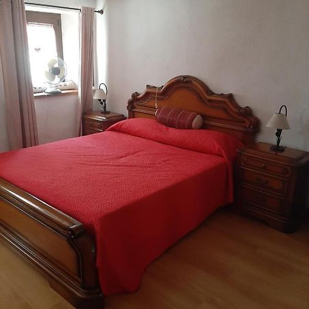 Casa Elena Appartement Nus Buitenkant foto